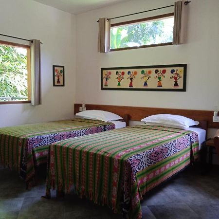 The Country House Senggigi Kültér fotó