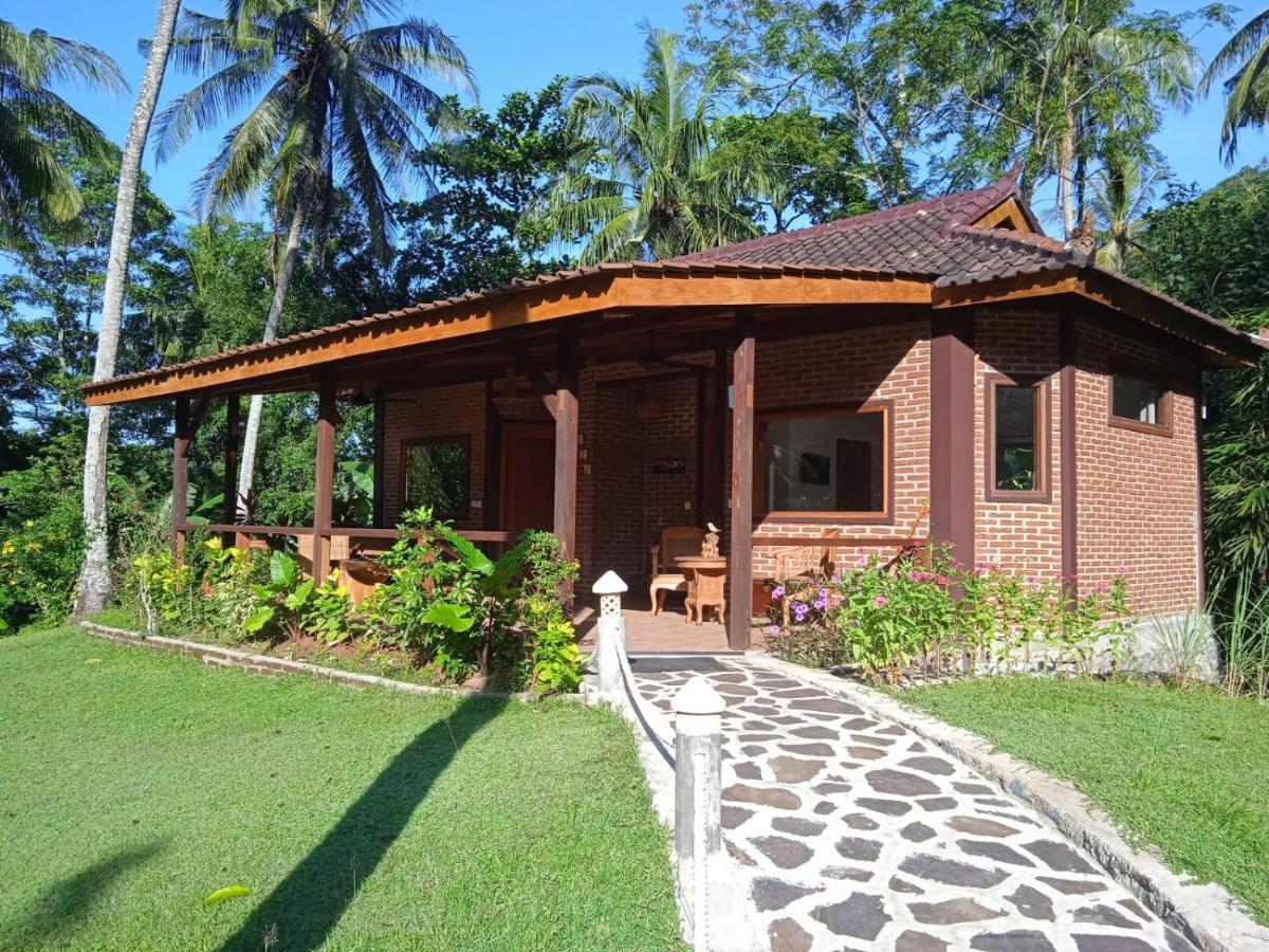 The Country House Senggigi Kültér fotó