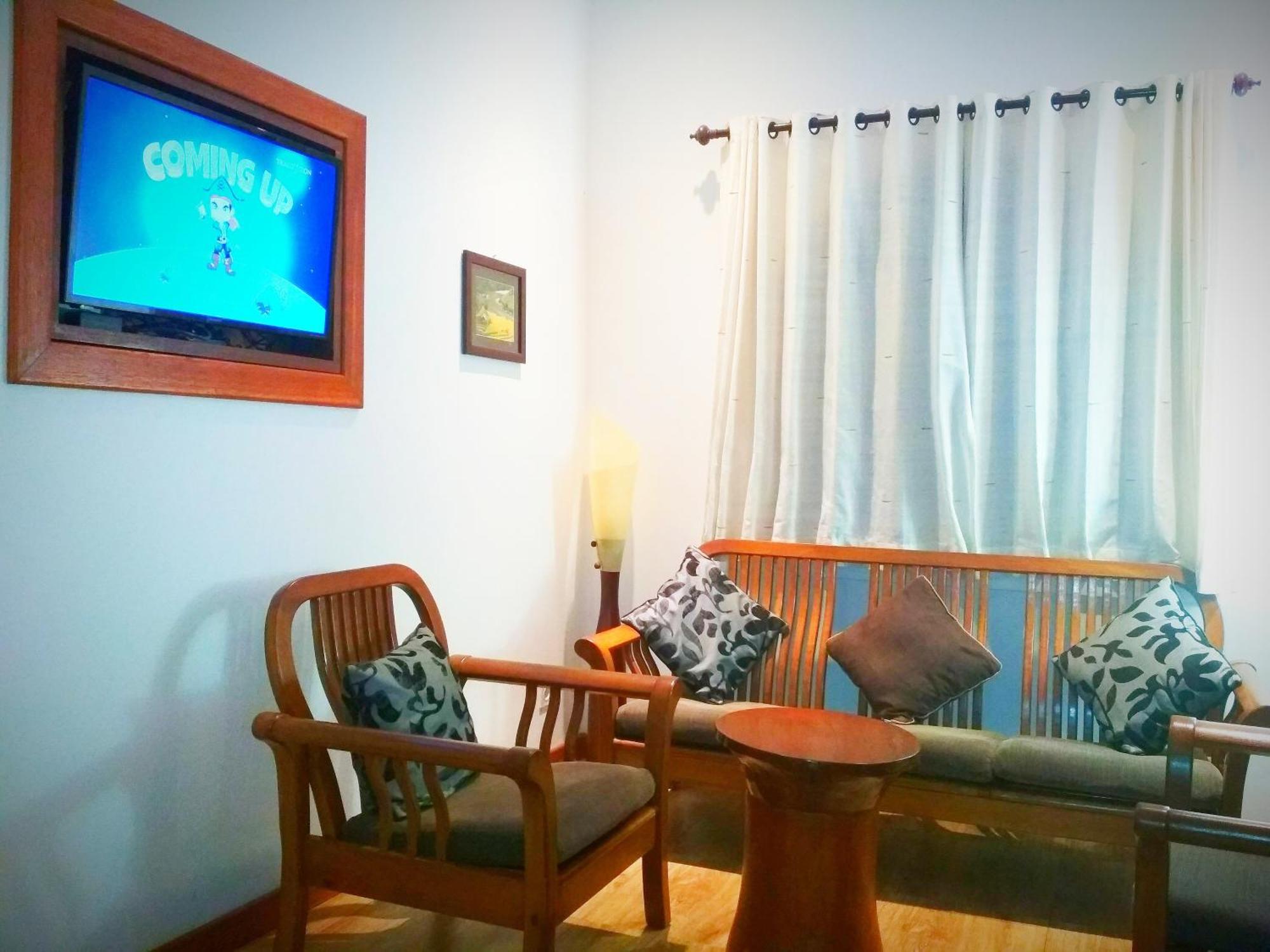 The Country House Senggigi Kültér fotó